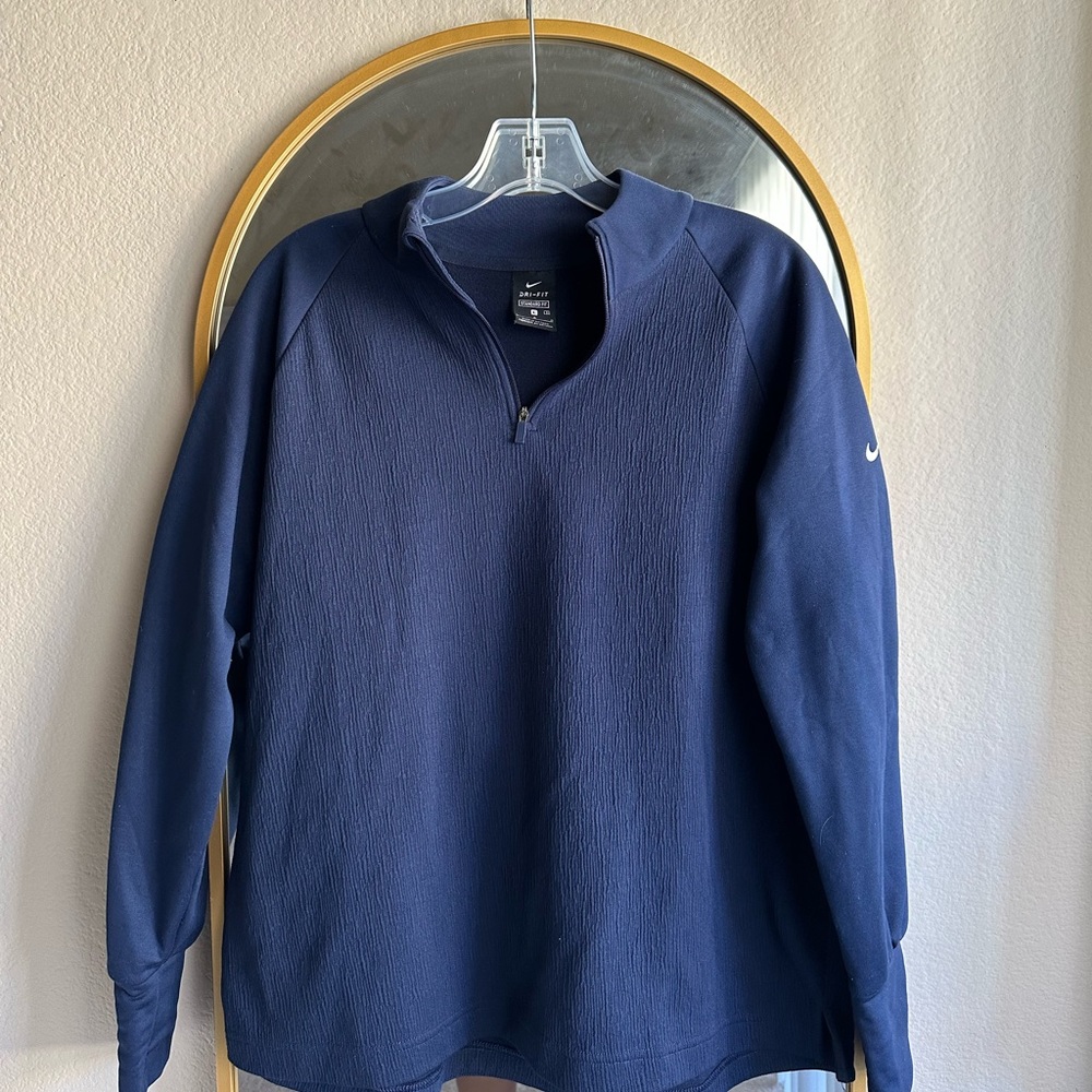 Nike Men’s Sweatshirt